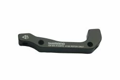 Brake Authority Adaptateur Fourche IS à Etrier PM 180 Mm