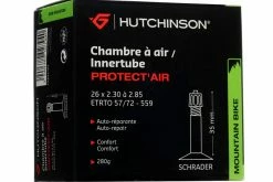 Hutchinson Chambre à Air Protect'air 26'' -Route Sales 2023 366890