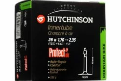 Hutchinson Chambre à Air Protect'air 26''