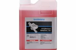 Shimano Huile Minérale Pour Freins Hydrauliques -Route Sales 2023 368750