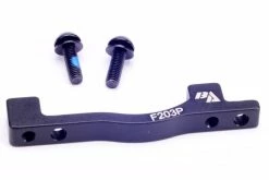 Brake Authority Adaptateur Fourche PM à Etrier PM 203 Mm