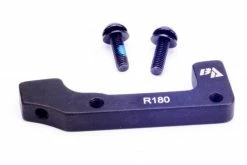 Brake Authority Adaptateur Cadre IS à Etrier PM 180 Mm