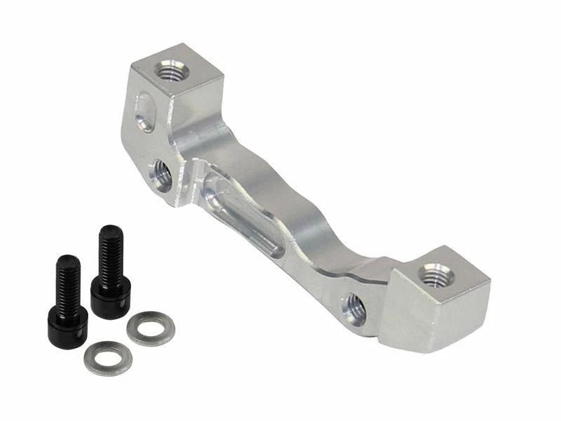 Hope Adaptateur Fourche Boxxer IS Avant 2009 à étrier PM 203 Mm 2023 4 Hope Adaptateur Fourche Boxxer IS Avant 2009 à étrier PM 203 Mm 2023 – Image 2