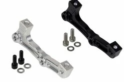 Hope Adaptateur Fourche Fox 40 IS à étrier PM 203 Mm 2023