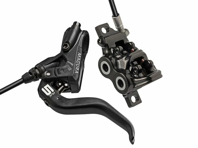 Magura Frein à Disque MT5 2022 3 Magura Frein à Disque MT5 2022