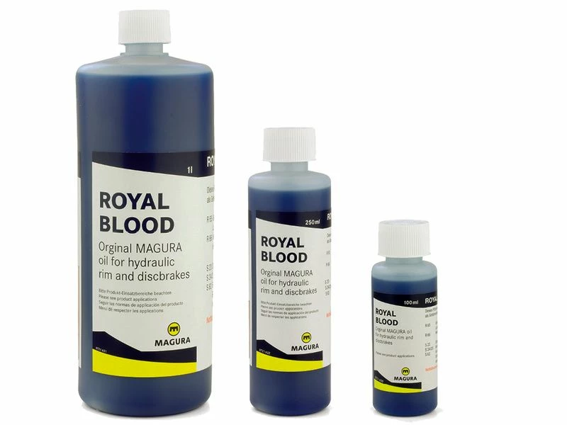 Magura Huile Pour Frein Royal Blood 3 Magura Huile Pour Frein Royal Blood