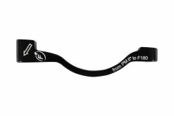 Formula Adaptateur Fourche PM à étrier PM 180 Mm