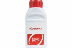 Formula Huile DOT 4
