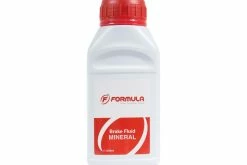 Formula Huile Minérale (FD-O078-00)