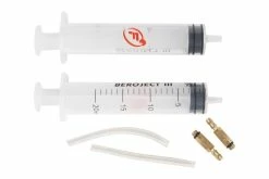 Formula Kit De Purge