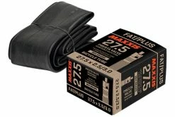 Maxxis Chambre à Air Fat Tube 1,00 Mm 26'' - 3.80 à 5.00 - Presta