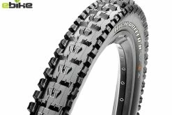 Maxxis Pneu High Roller II SilkShield E-Bike 27,5X2.40 2021