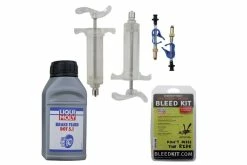 Bleedkit Kit De Purge SRAM / Formula Professionnel