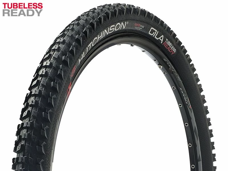 Hutchinson Pneu Gila Tubeless Ready 27,5" 2021 4 Hutchinson Pneu Gila Tubeless Ready 27,5" 2021 – Image 2