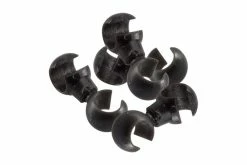 Jagwire Organiseur De Gaines Et Durites (X4)