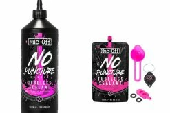 Muc-Off Préventif Anti Crevaison No Puncture Hassle