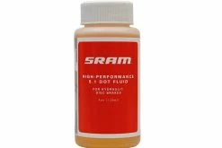 Sram Huile De Frein DOT 5.1 - 120 Ml
