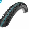 Schwalbe Pneu Hans Dampf Tubeless Easy Apex E25 29" 2.60 - Addix Speedgrip 2022 -Route Sales 2023 415035