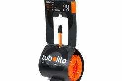 Tubolito Chambre à Air Tubo MTB Plus 29"