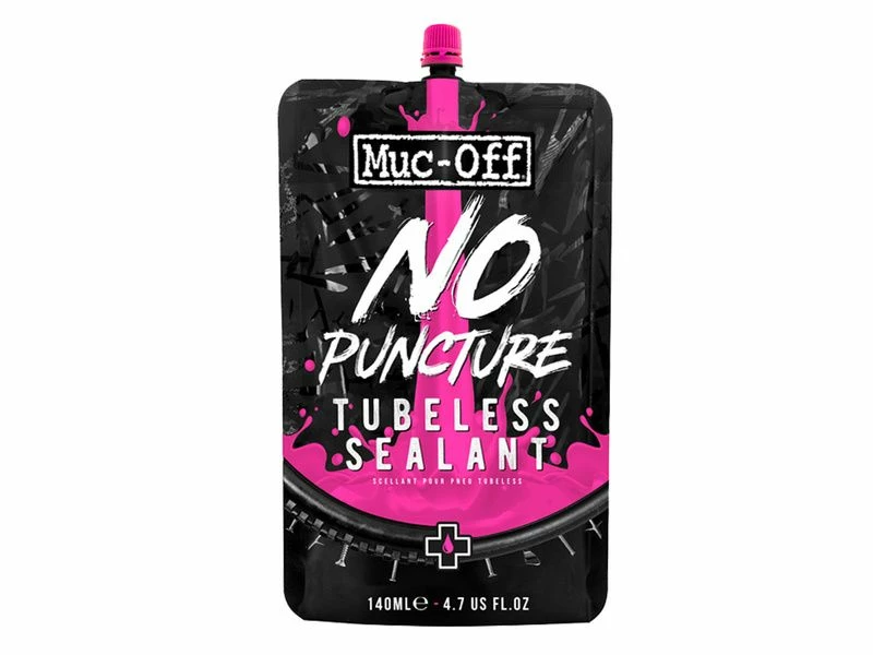 Muc-Off Préventif Anti Crevaison No Puncture Hassle 5 Muc-Off Préventif Anti Crevaison No Puncture Hassle – Image 3