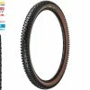 Hutchinson Pneu Griffus Racing Lab Tubeless Ready Hardskin 27.5'' Tan 2022 -Route Sales 2023 424223