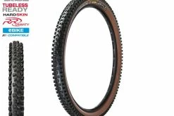 Hutchinson Pneu Griffus Racing Lab Tubeless Ready Hardskin 27.5'' Tan 2022