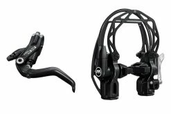 Magura Frein Hydraulique à Patins HS33 R - Noir