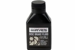 Hayes Huile De Frein DOT 4 -Route Sales 2023 430960