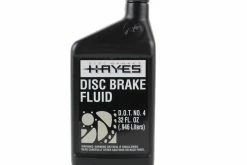 Hayes Huile De Frein DOT 4 -Route Sales 2023 430962