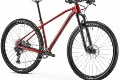 Mondraker Chrono R 29 Rouge / Noir – Taille L 2022