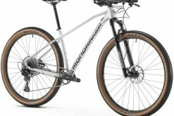 Mondraker VTT Chrono 29'' Blanc - Taille L 2022