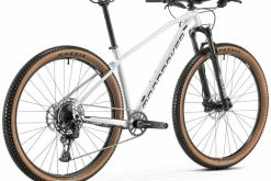 Mondraker VTT Chrono 29'' Blanc - Taille L 2022 -Route Sales 2023 431047