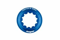 Hope Ecrou De Serrage Disque Centerlock 2023 -Route Sales 2023 431137