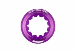 Hope Ecrou De Serrage Disque Centerlock 2023 -Route Sales 2023 431142