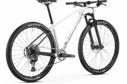 Mondraker VTT Chrono Carbone 29'' Blanc / Noir 2022 -Route Sales 2023 431169
