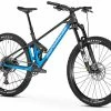 Mondraker Foxy Carbone RR 29'' Noir/Bleu – Taille M 2022 -Route Sales 2023 431659