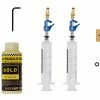 Bleedkit Kit De Purge Formula Cura Premium Gold -Route Sales 2023 432376