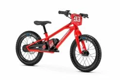 Mondraker Draisienne électrique Grommy Serie Limitée Marquez Rouge 16" 2022