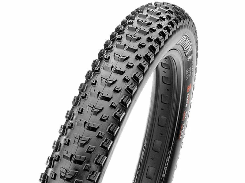 Maxxis Pneu Rekon+ Tubeless Ready 27,5"+ 2021 2 Maxxis Pneu Rekon+ Tubeless Ready 27,5"+ 2021