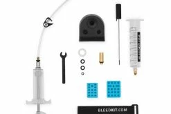 Bleedkit Kit De Purge Shimano Workshop Edition