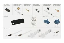 Trp Kit De Purge Avancé 2022 -Route Sales 2023 432903