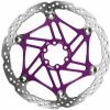 Hope Disque Flottant Ventilé Pour Frein V4 - Violet 2023 -Route Sales 2023 433053