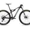 Orbea VTT OIZ H10 TR Noir / Vert 2022 -Route Sales 2023 433224