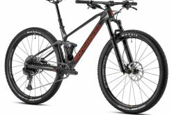 Mondraker VTT F-Podium DC Carbone 29'' 2023