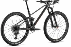 Mondraker VTT F-Podium DC Carbone 29'' 2023 -Route Sales 2023 433283