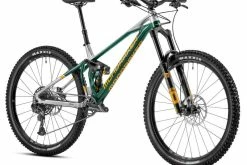 Mondraker VTT Superfoxy R 2023