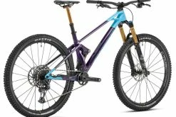 Mondraker Raze Carbone RR 29'' 2023 -Route Sales 2023 433354
