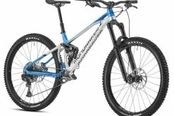 Mondraker VTT Superfoxy 2023