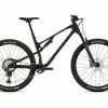 Rocky Mountain VTT Element Carbone 70 Noir 2023 -Route Sales 2023 433419