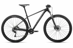 Orbea VTT Onna 40 29'' Noir / Argent 2023